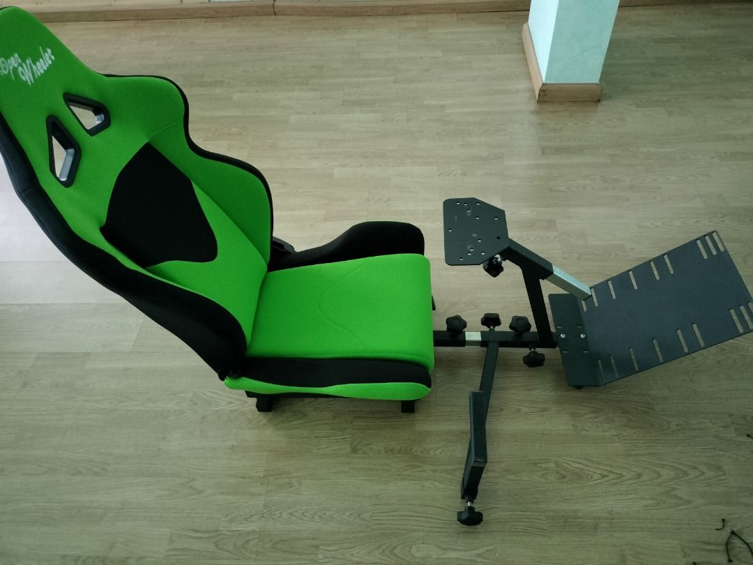 Openwheeler gaming chair sales