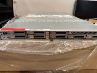 Oracle server X6-2S (For Parts)