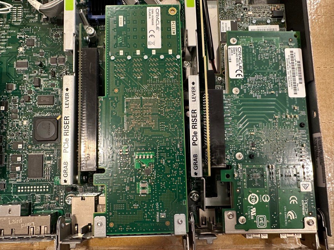 Oracle Server Parts Oracle server X6-2S (For Parts), Computers & Tech, Office & Business ...