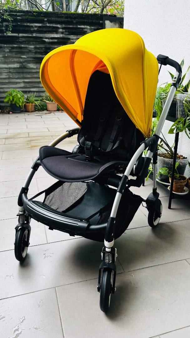 Bugaboo bee original online