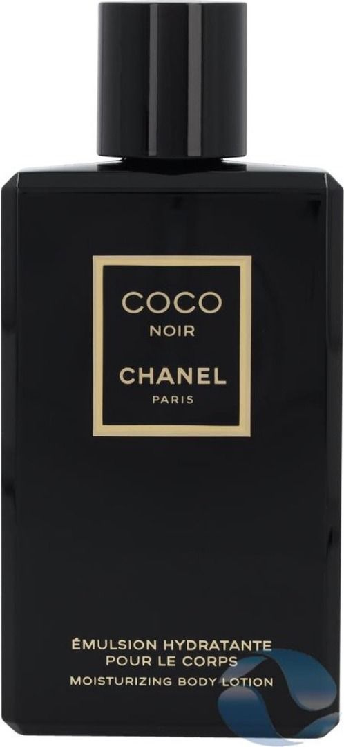 Coco Noir Moisturizing Body Lotion/emulsion Pour Le Corps 200