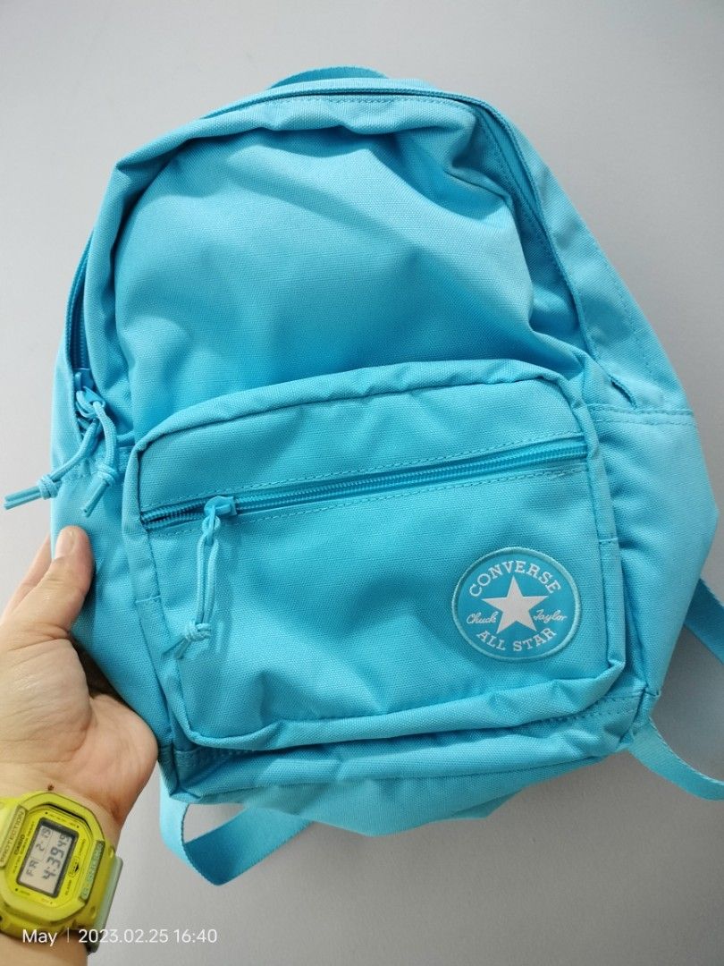 Small converse new arrivals backpack