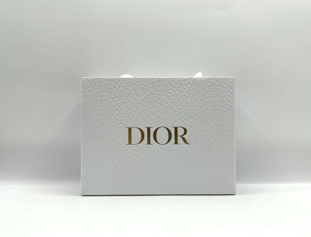 [ORIGINAL] DIOR 3IN1 DISCOVERY SET PERFUME LIMITED EDITION FOR WOMEN