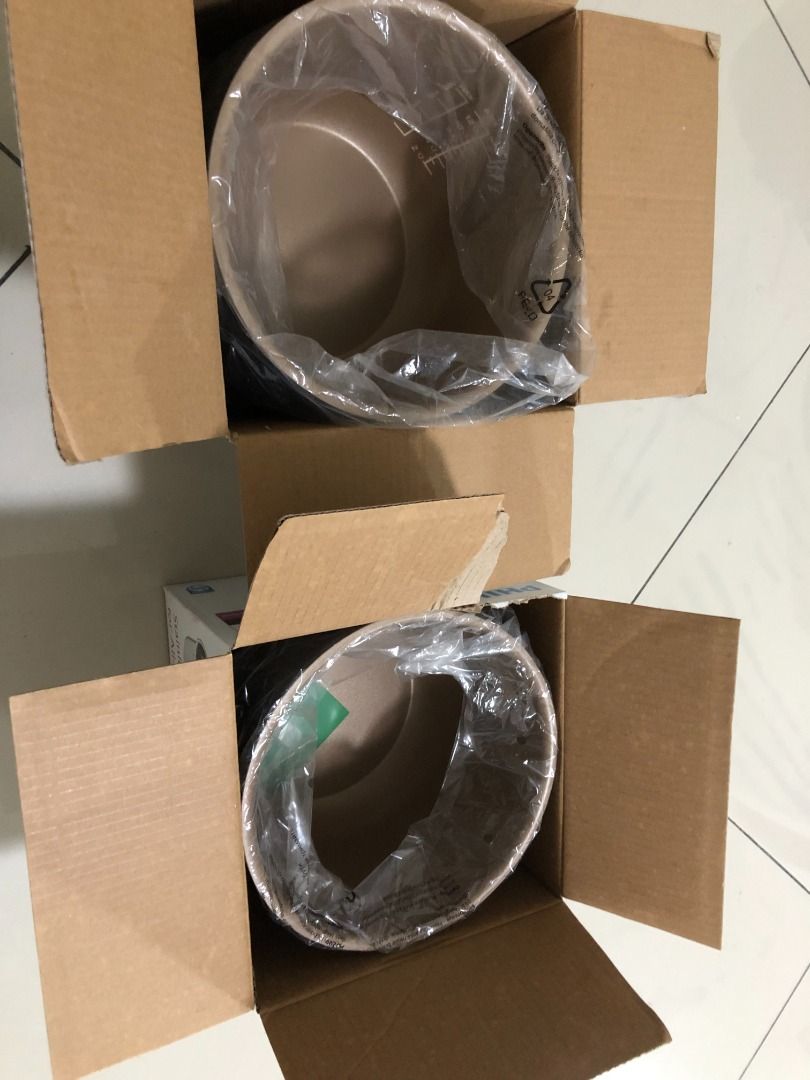 Original Non Stick Inner Pot for Pressure Cooker Suitable for Philips Pressure Cooker HD2139 HD2137