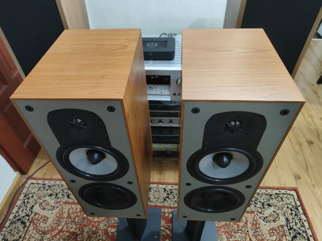 Paradigm monitor 2025 5 v3