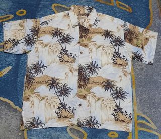 Patagonia Pataloha Hawaii Aloha Vintage
