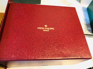 Watch box, souvenir etc Collection item 3