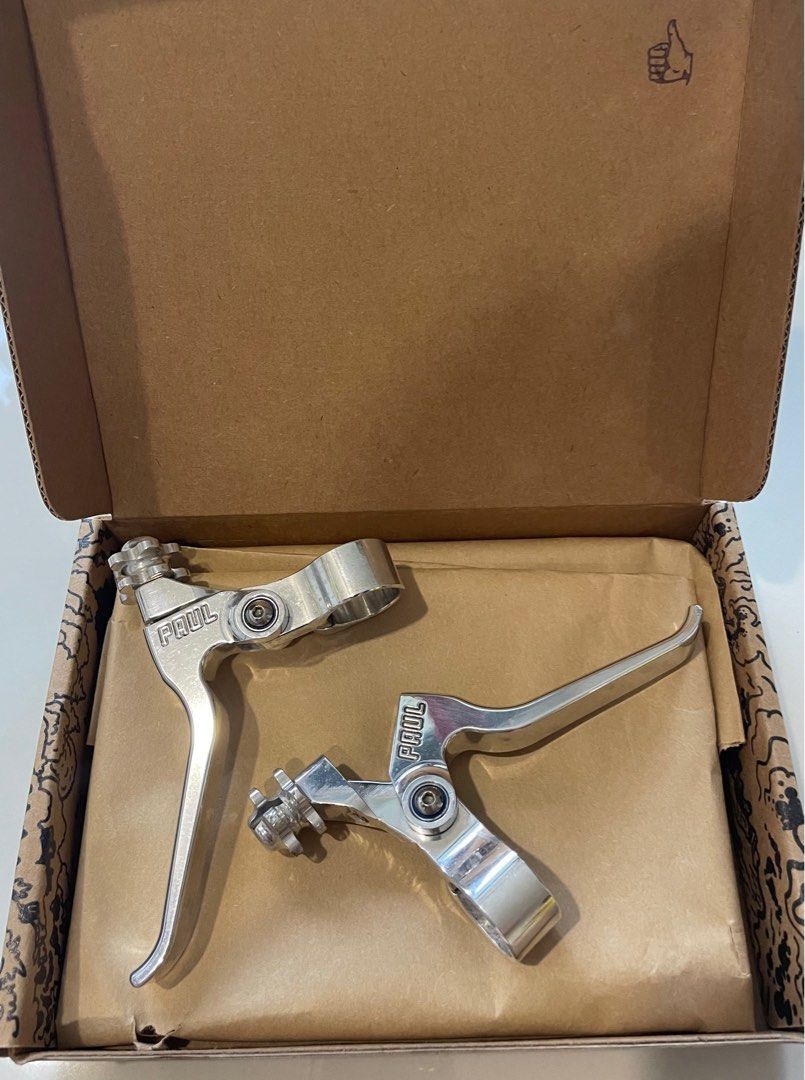 paul components canti lever