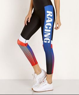 P.E Nation Speed to spare legging