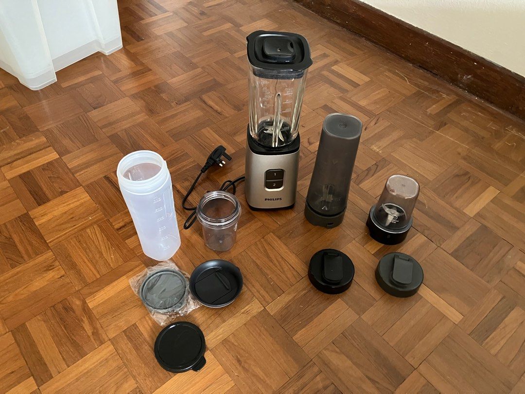 Philips HR2605 Blender, TV & Home Appliances, Kitchen Appliances