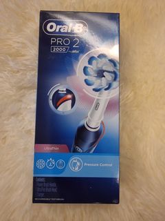 Philips Pro2 2000