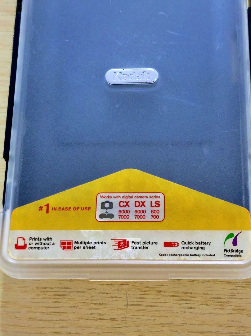 Photo Printer Paper Tray, Photography, Photography Accessories, Other