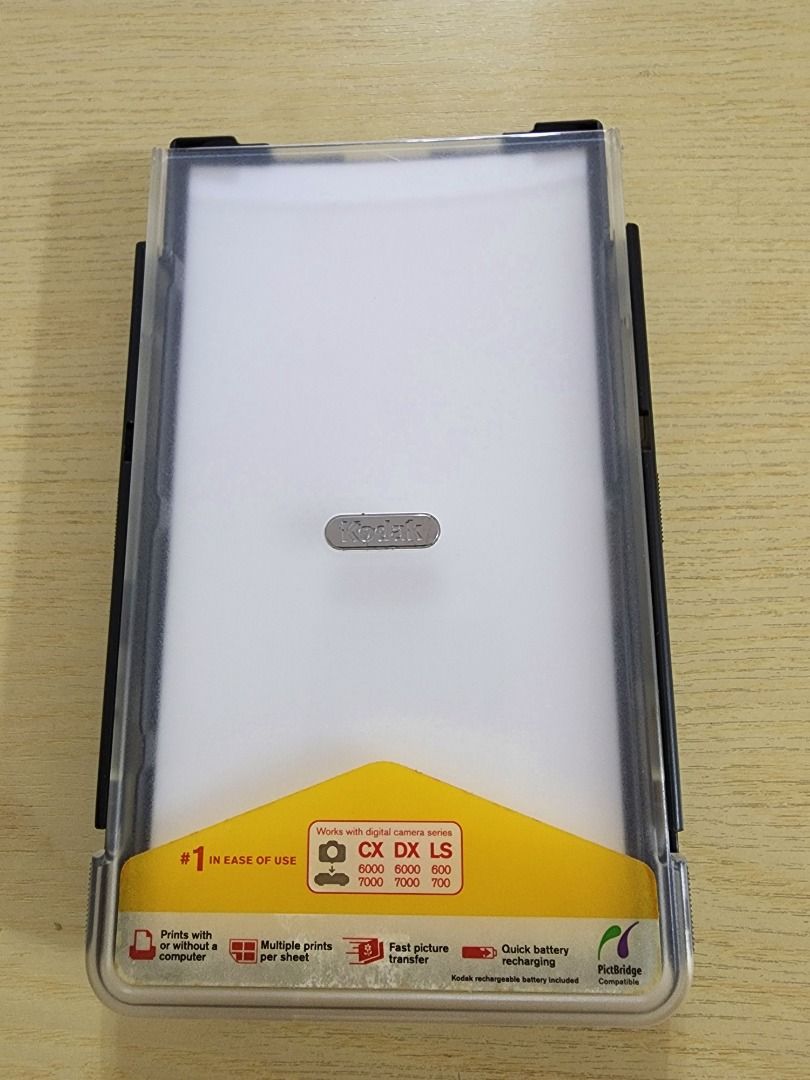 Photo Printer Paper Tray, Photography, Photography Accessories, Other