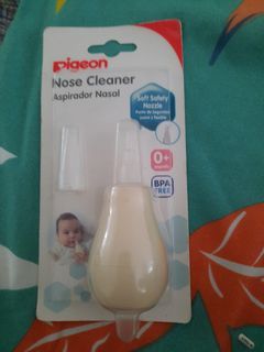 Pigeon Nose Cleaner (BNIP)