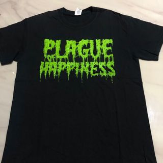 Plague of Happiness