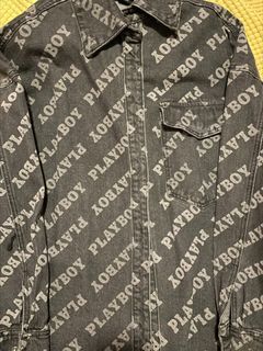 Playboy matching set