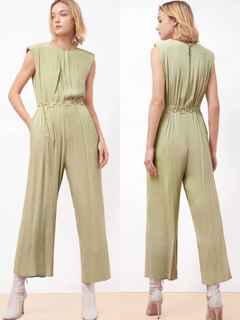 Saturday club jumpsuit 2025