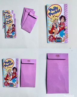 Polly pocket