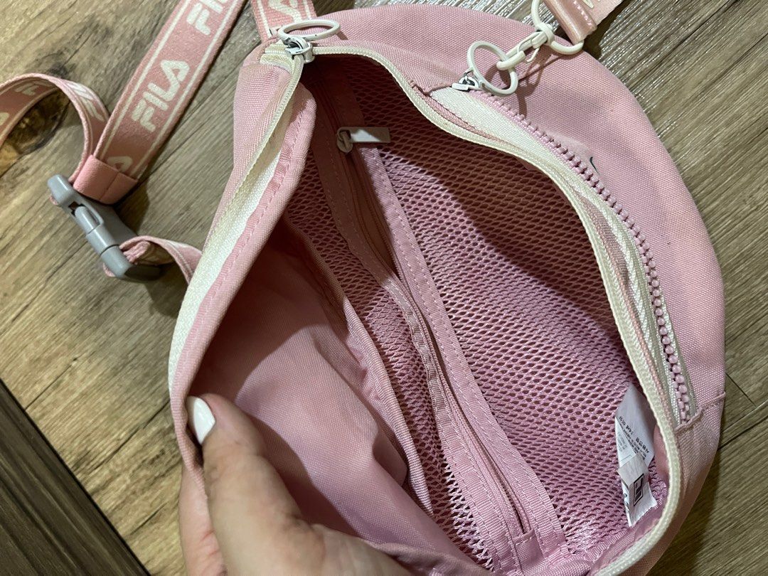 Fila bum sale bag womens