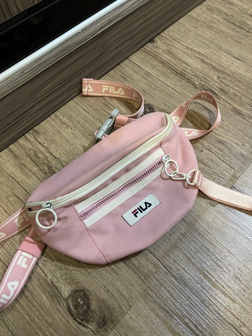 Fila bum sale bag womens