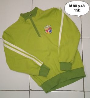preloved Jaket
