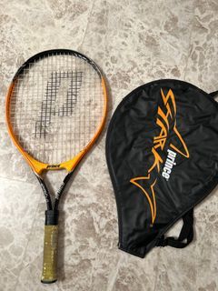 Prince 23 inch tennis racket