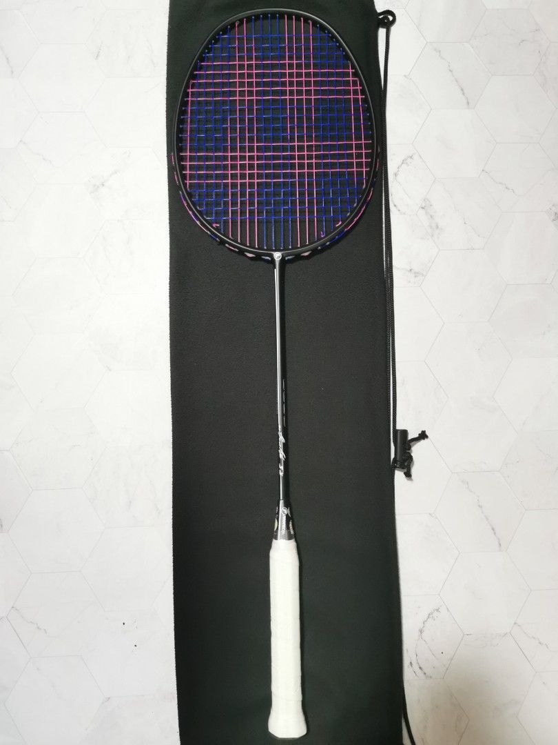 Protech Ultralite 55 Badminton Racket, Sports Equipment, Sports & Games