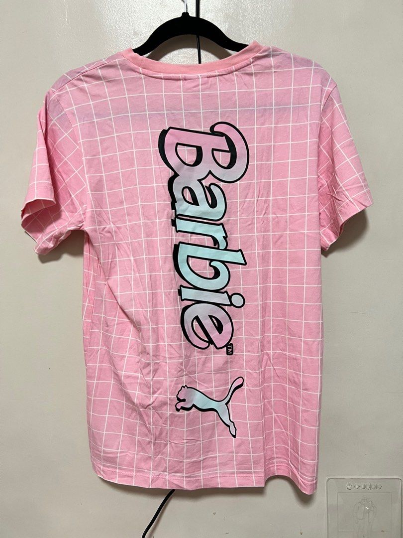 Puma barbie top 2025