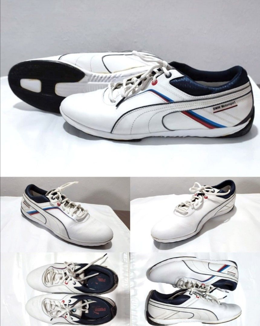 Puma bmw ignite sale