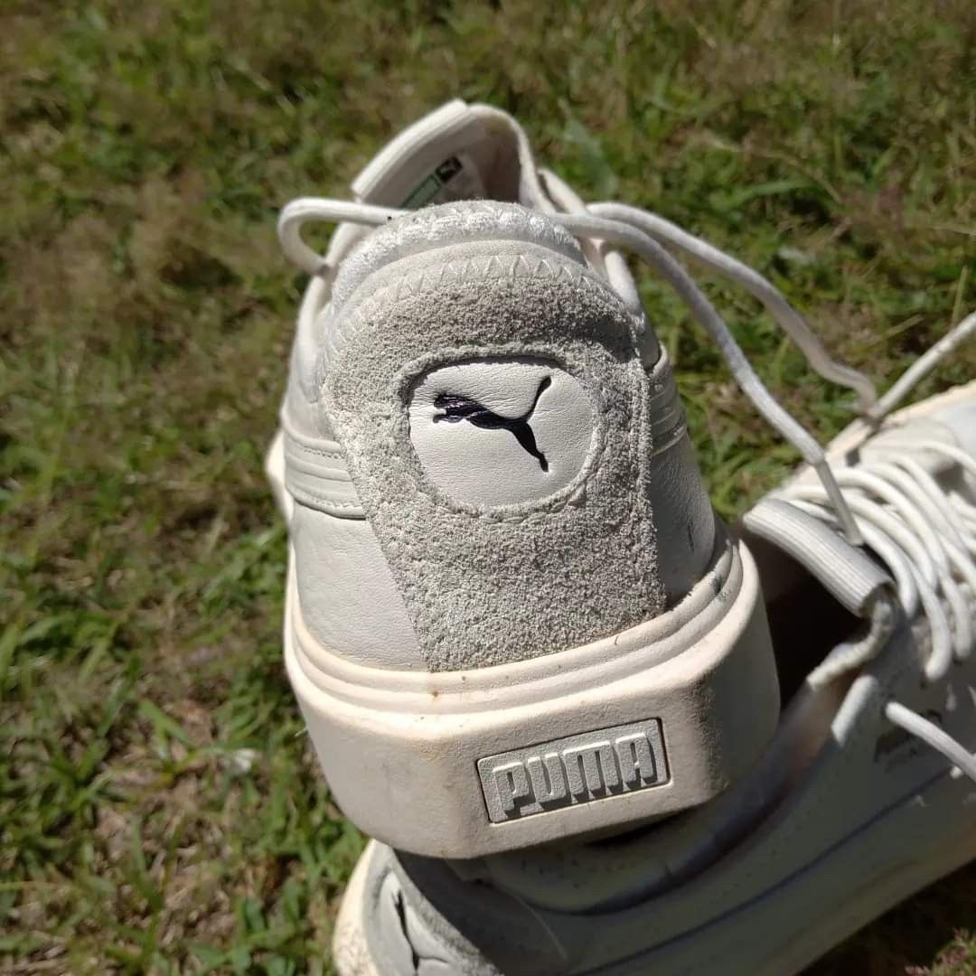 Puma Breaker Mesh