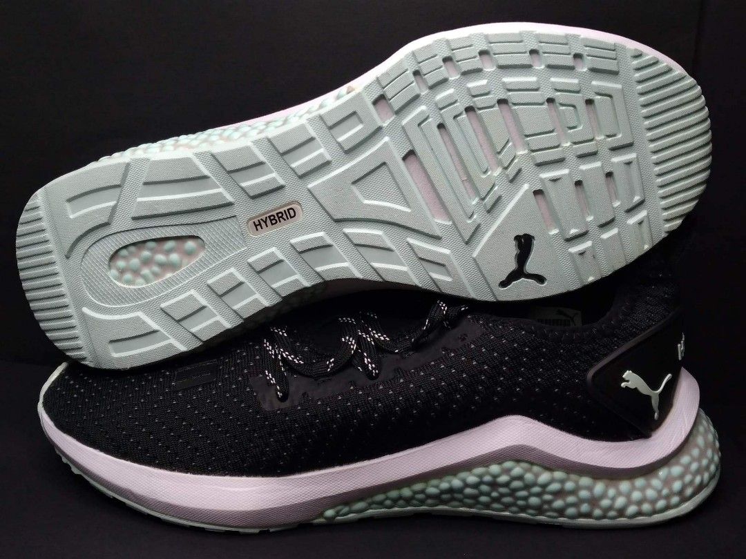 Puma Euro 42/US 9 mens, Men's Fashion, Footwear, Sneakers on Carousell