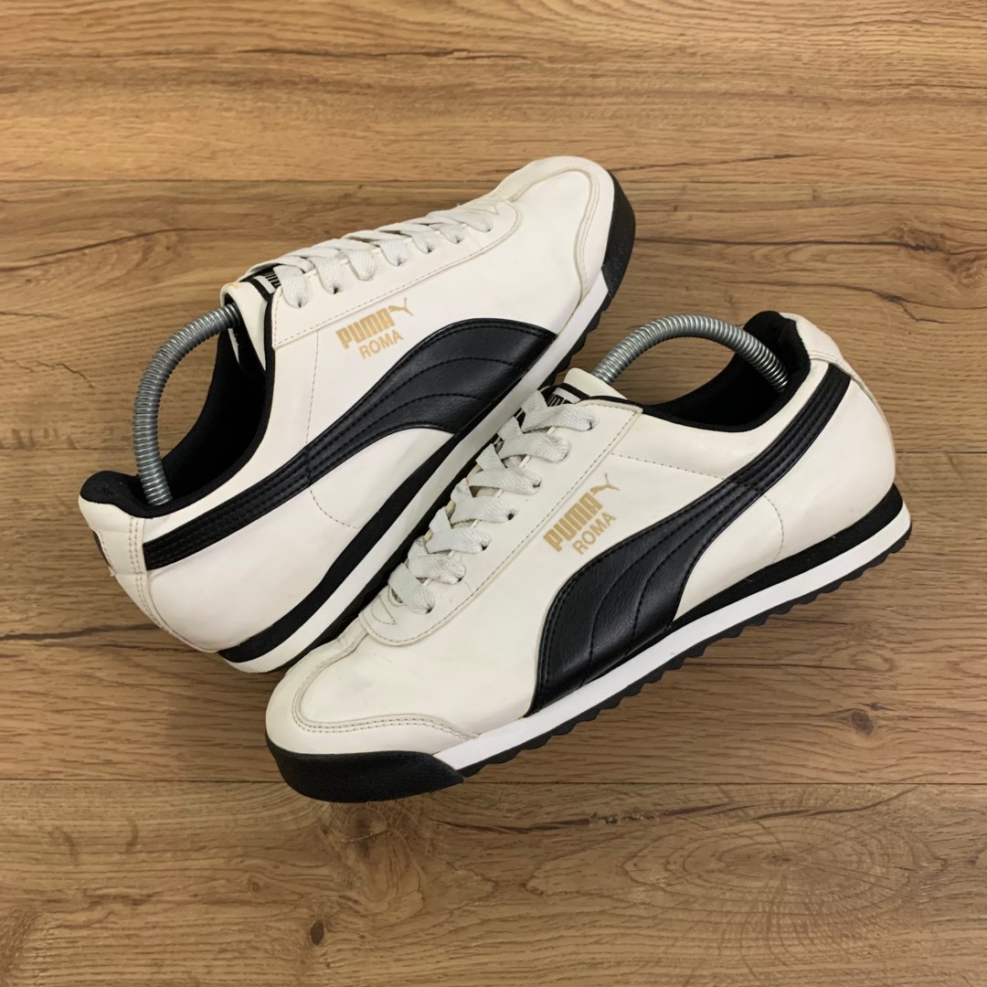 PUMA ROMA 8uk
