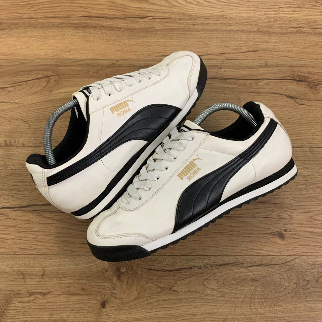Puma roma 41.5 store