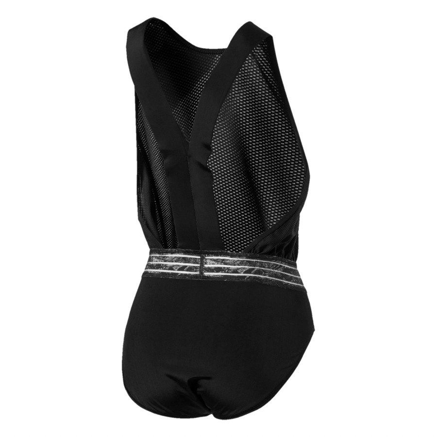 Puma shop explosive leotard