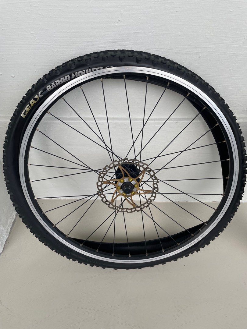 ergo bicycle grips