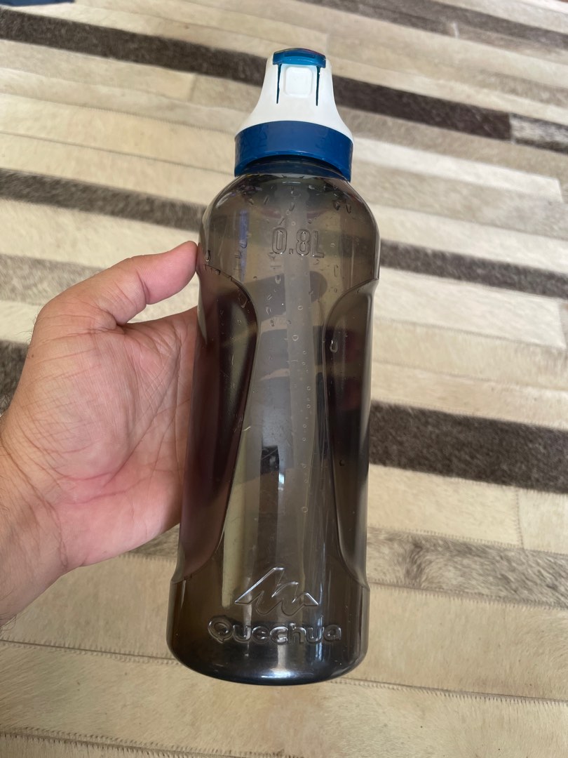 Quechua bottle, Sports Equipment, Other Sports Equipment and Supplies ...