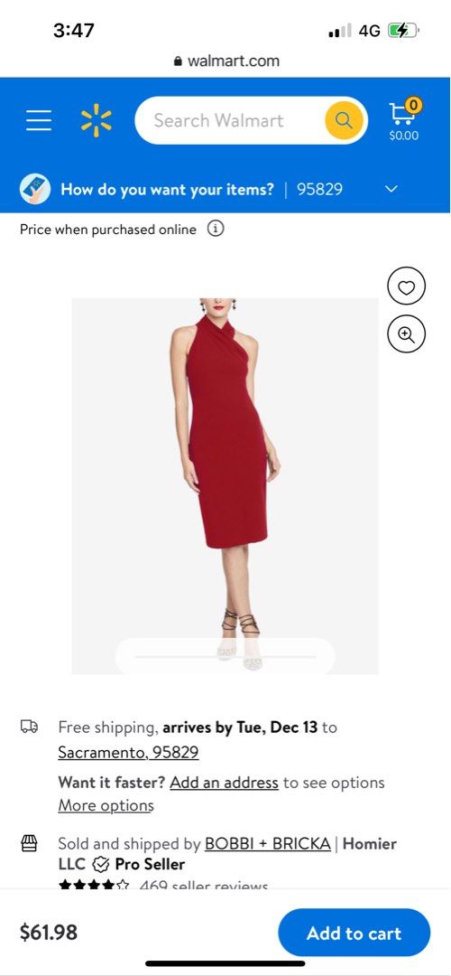 Rachel roy red dress clearance