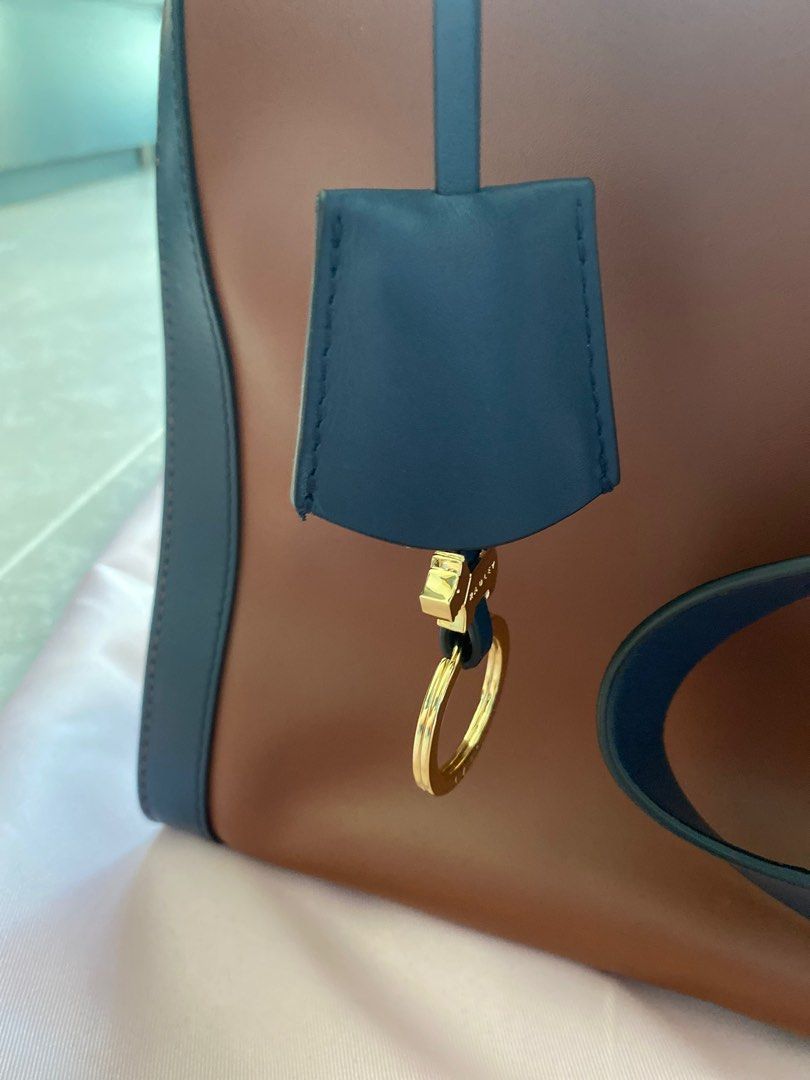 Radley bags used clearance