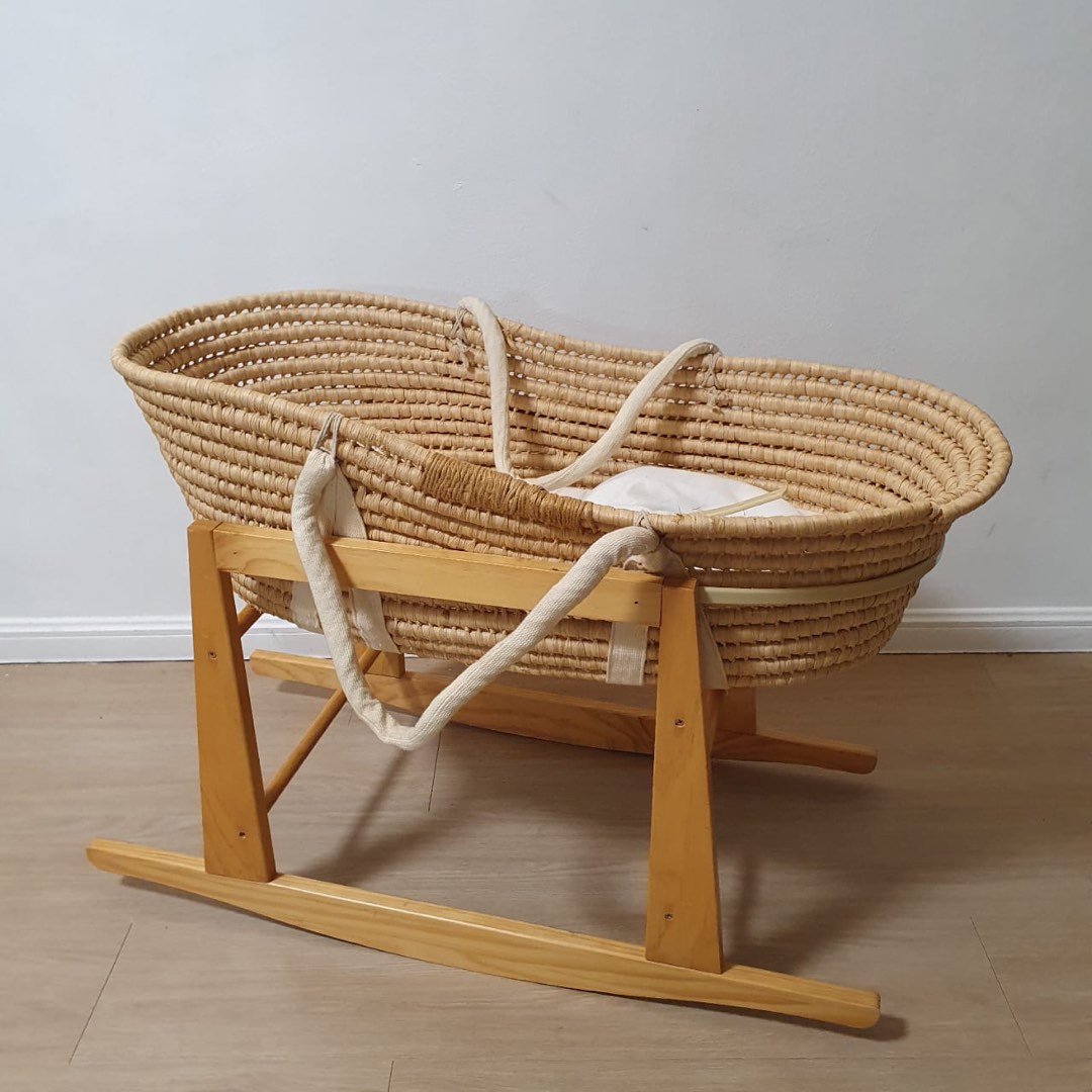 Rattan Babies & Kids, Baby Nursery & Kids Furniture, Cots