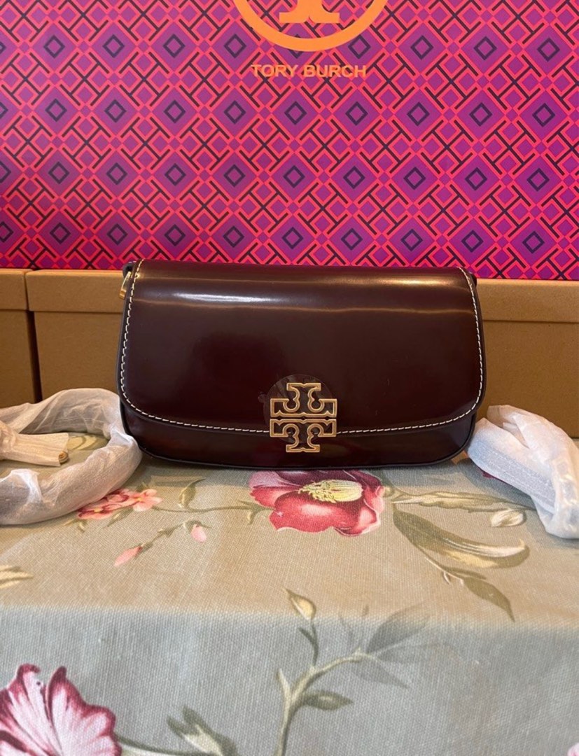 Ready stock) Authentic Tory Burch 💯, Luxury, Bags & Wallets on Carousell