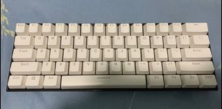 Redragon K606R Mechanical keyboard