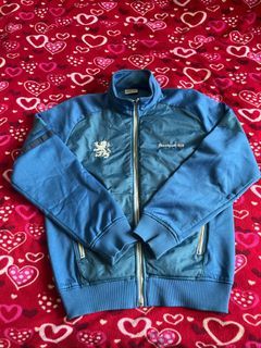 Reebok寶藍色休閒外套