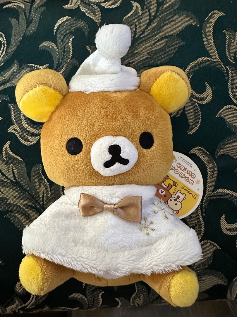 Rilakkuma on Carousell