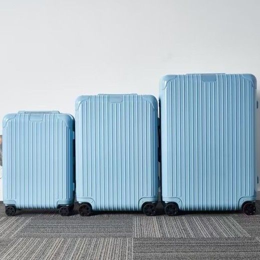 Rimowa Essential Cabin, Hobbies & Toys, Travel, Luggage on Carousell