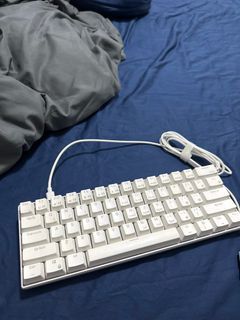 rk61 rgb wireless mechanical keyboard
