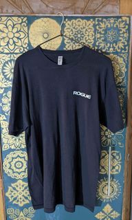 ROGUE T-shirt