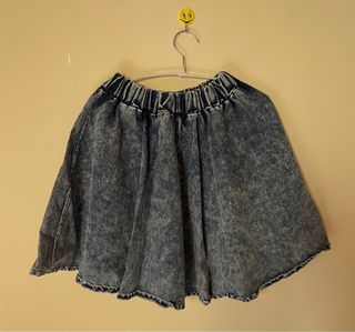 Rok Jeans