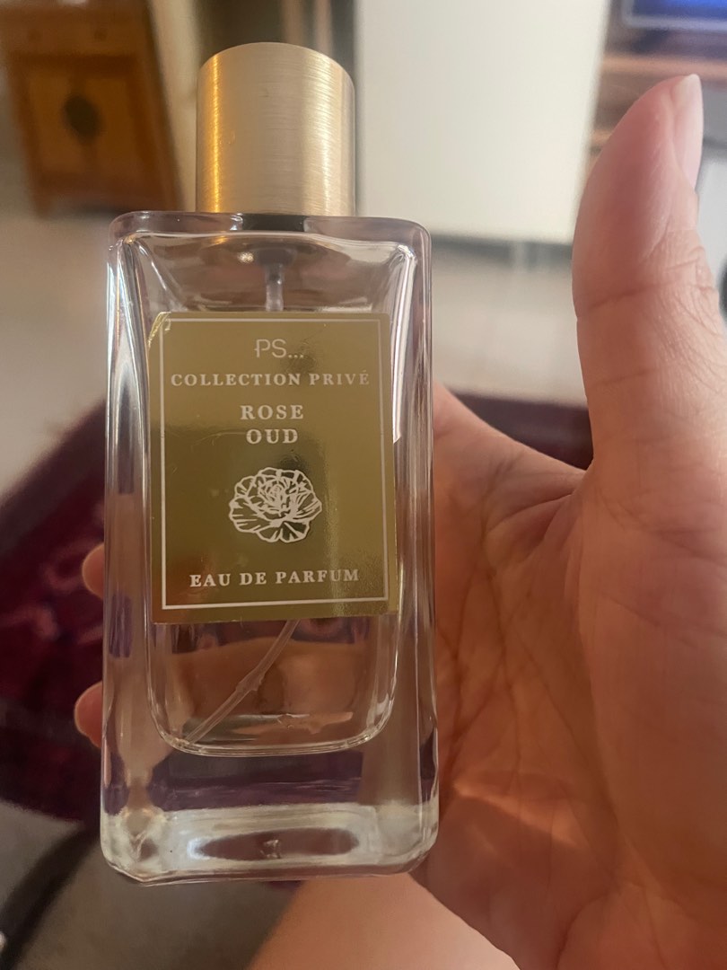 Primark Rose Oud 100 ml , Beauty & Personal Care, Fragrance & Deodorants on Carousell