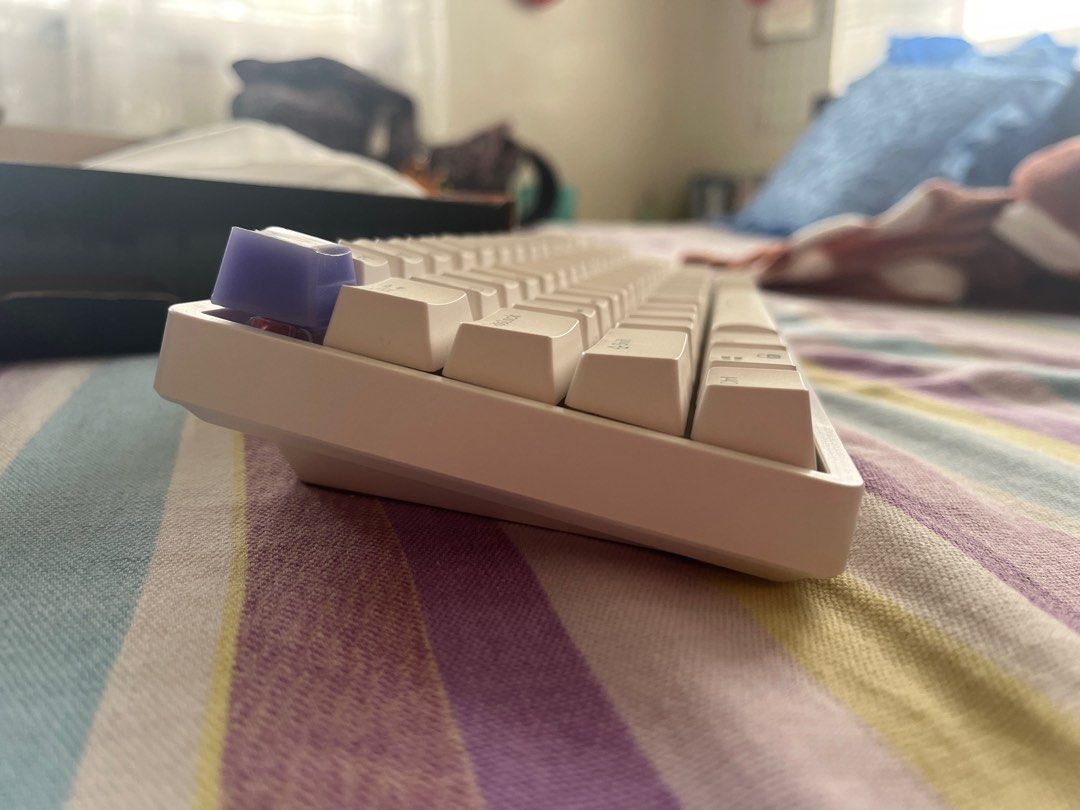 Royal Kludge G68 Keyboard, Computers & Tech, Parts & Accessories ...