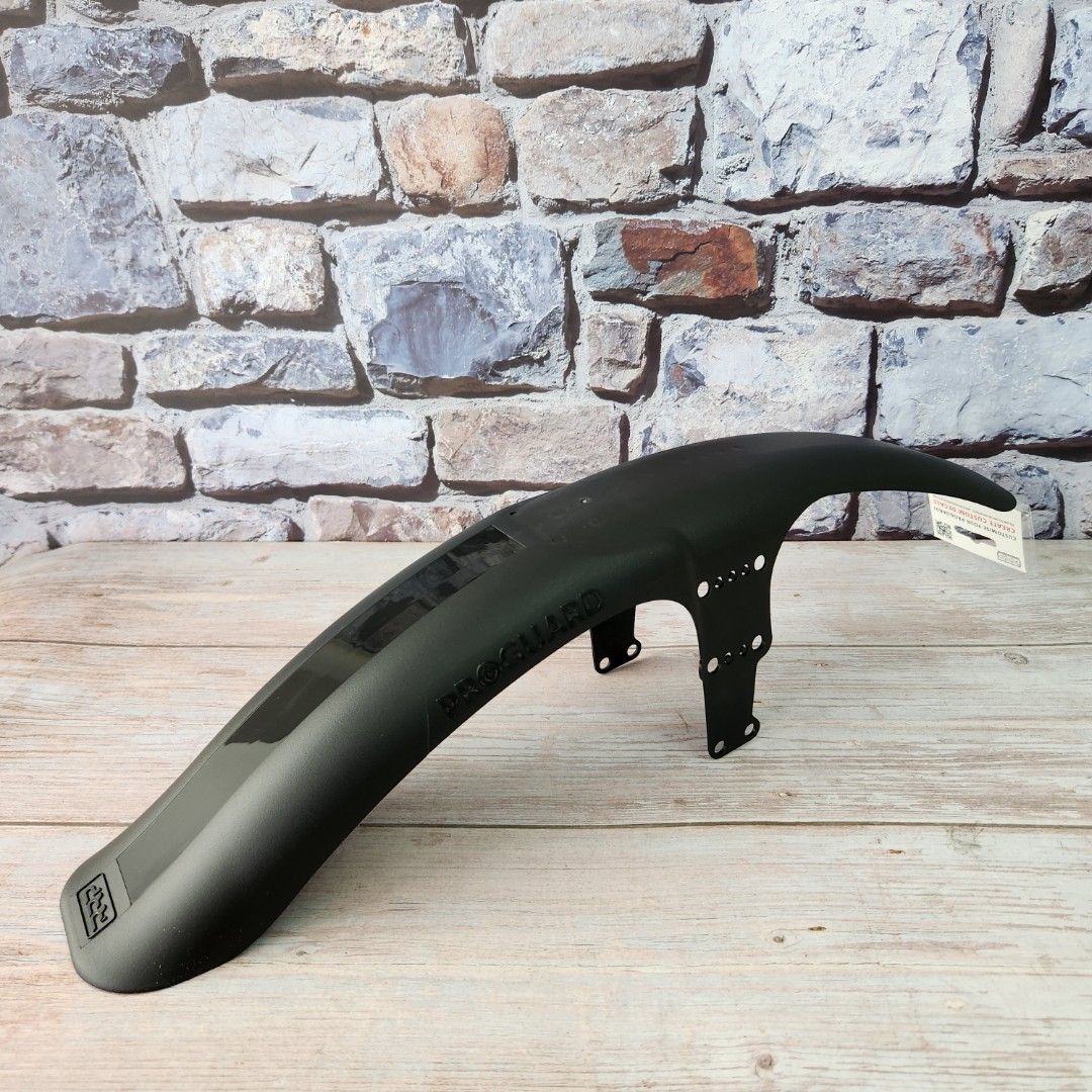 Rrp rear online proguard